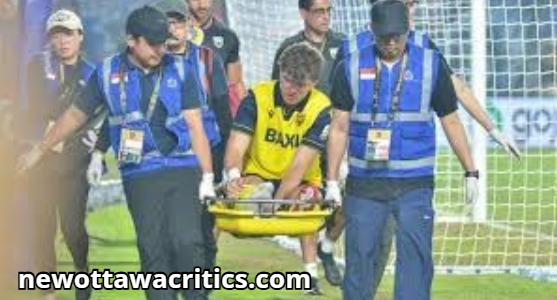 Pelatih Oxford United Panik! Kondisi Ole Romeny Jadi Sorotan Jelang Laga Penting