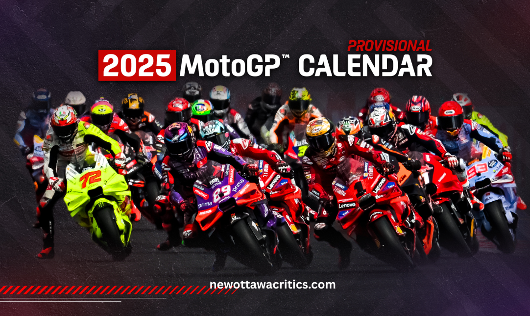 MotoGP 2025: Musim Penuh Inovasi, dan Persaingan Sengit