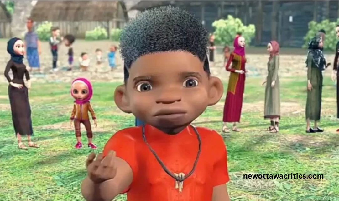 One for All – Film Animasi Indonesia yang Menuai Sorotan di 2025